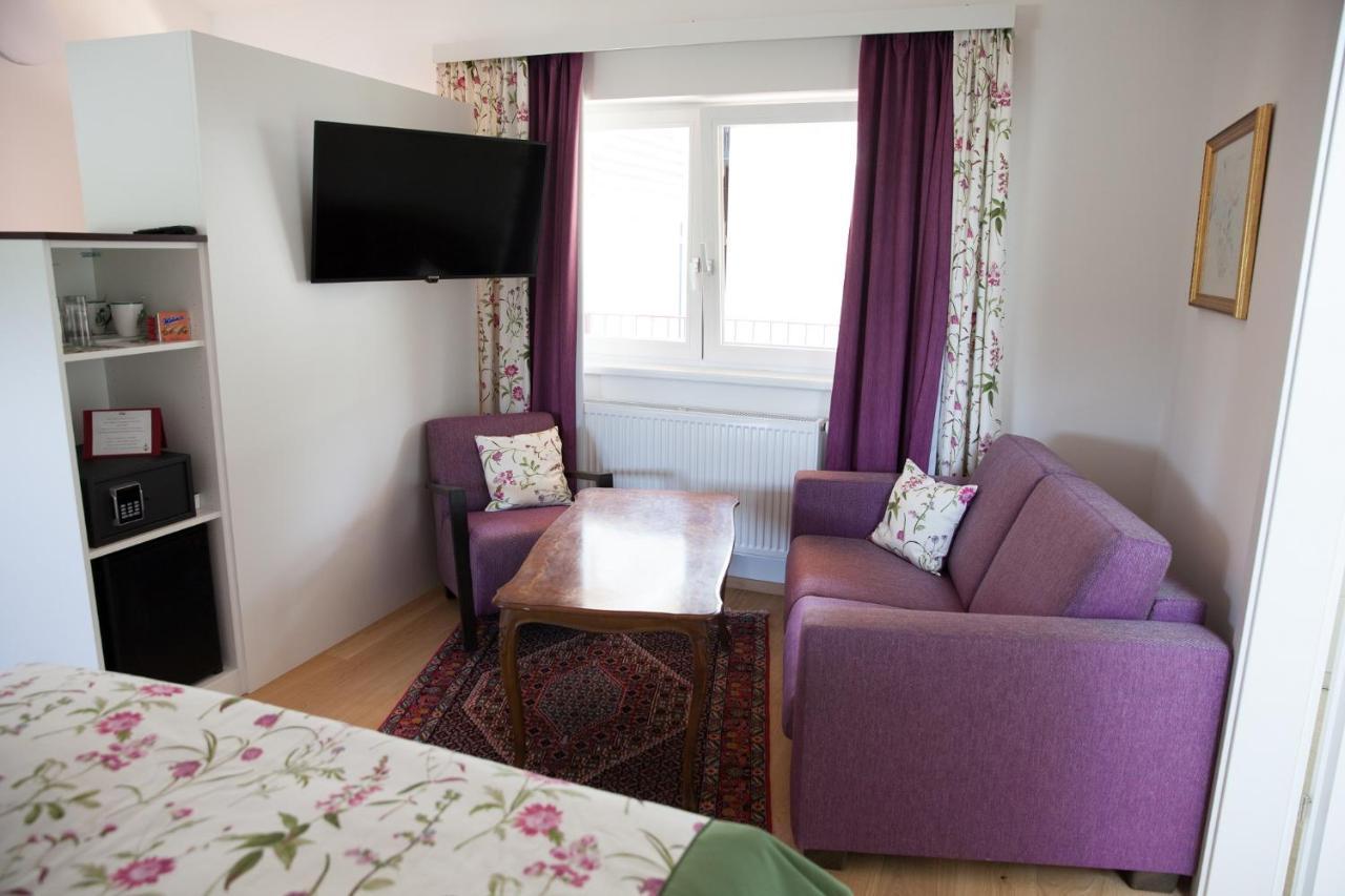 Zum Goldenen Anker Hotel