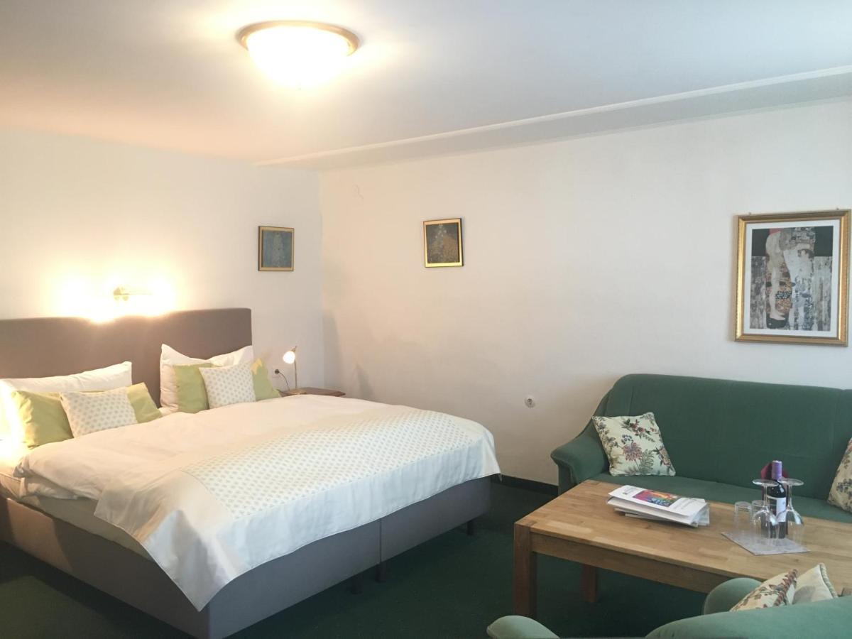 Zum Goldenen Anker Hotel 3*