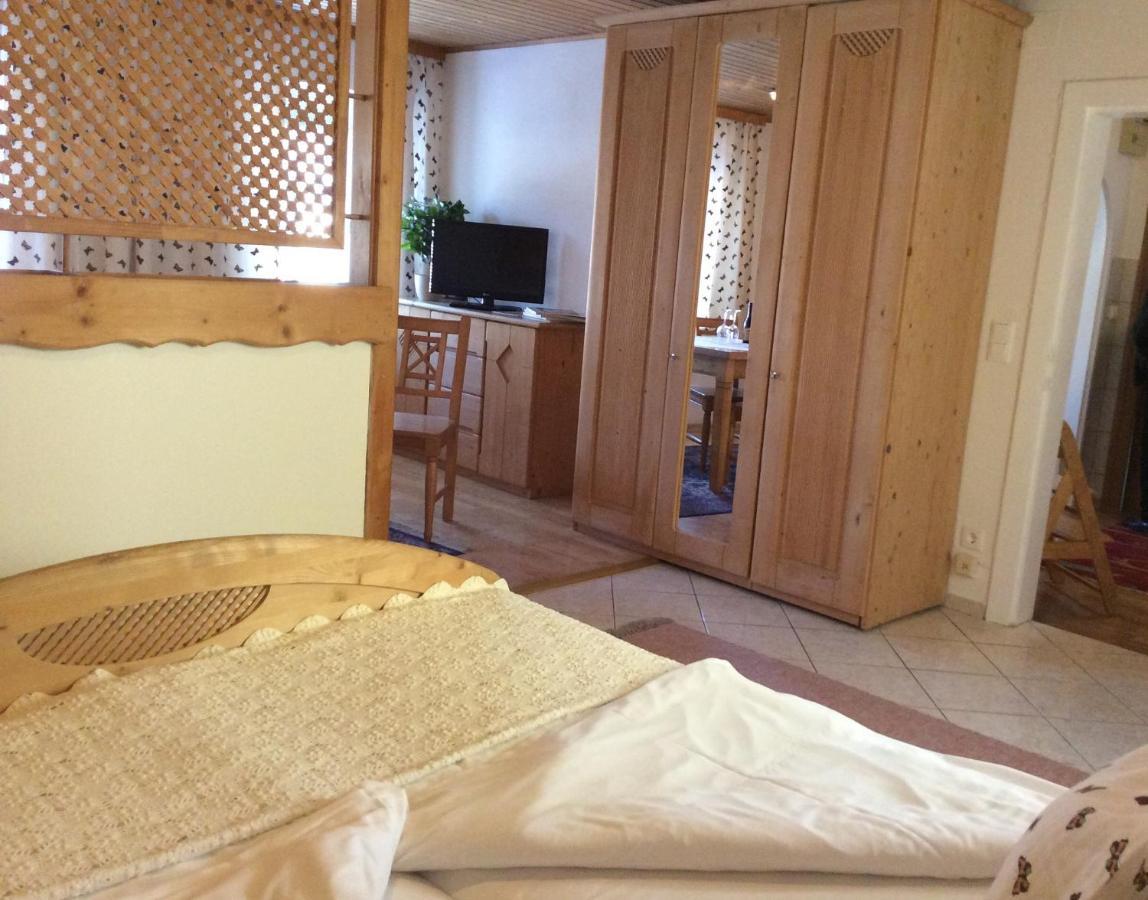 Hotel Zum Goldenen Anker