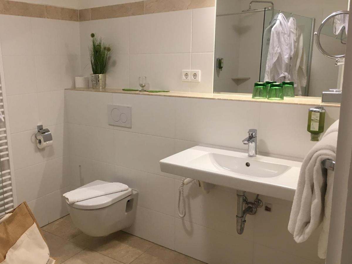 Hotel Zum Goldenen Anker 3*