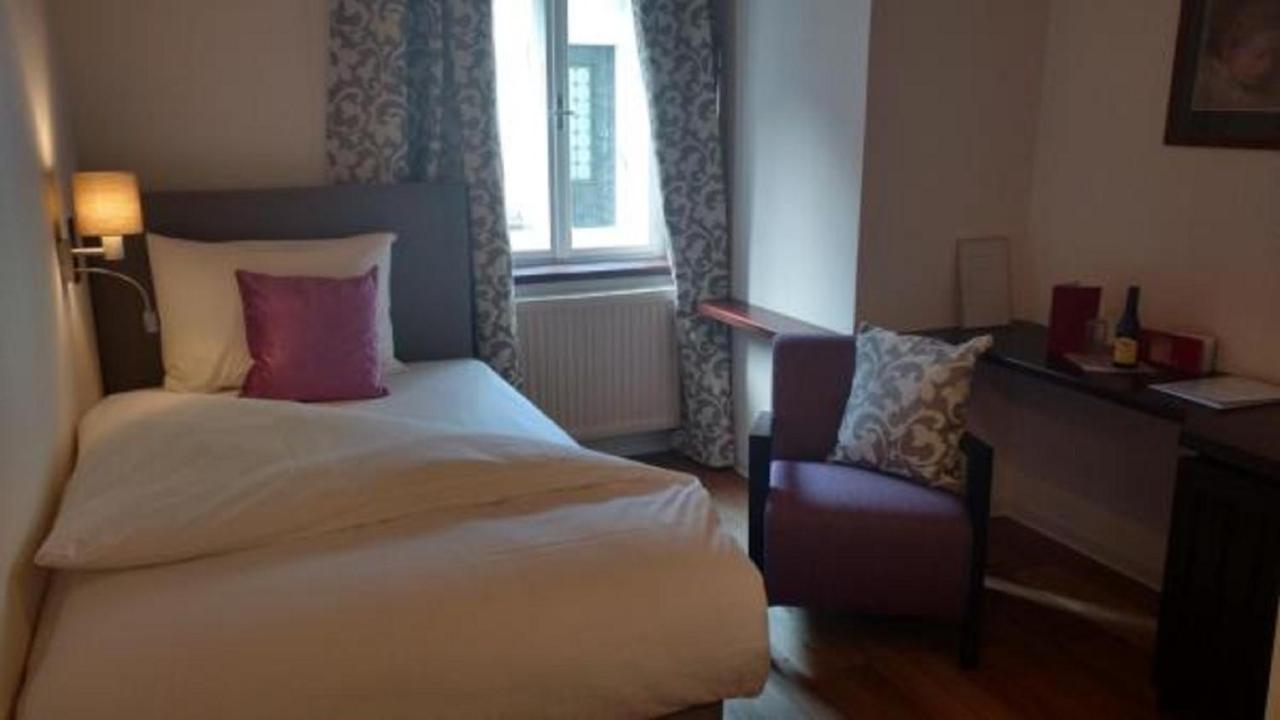 Hotel Zum Goldenen Anker Hainburg an der Donau