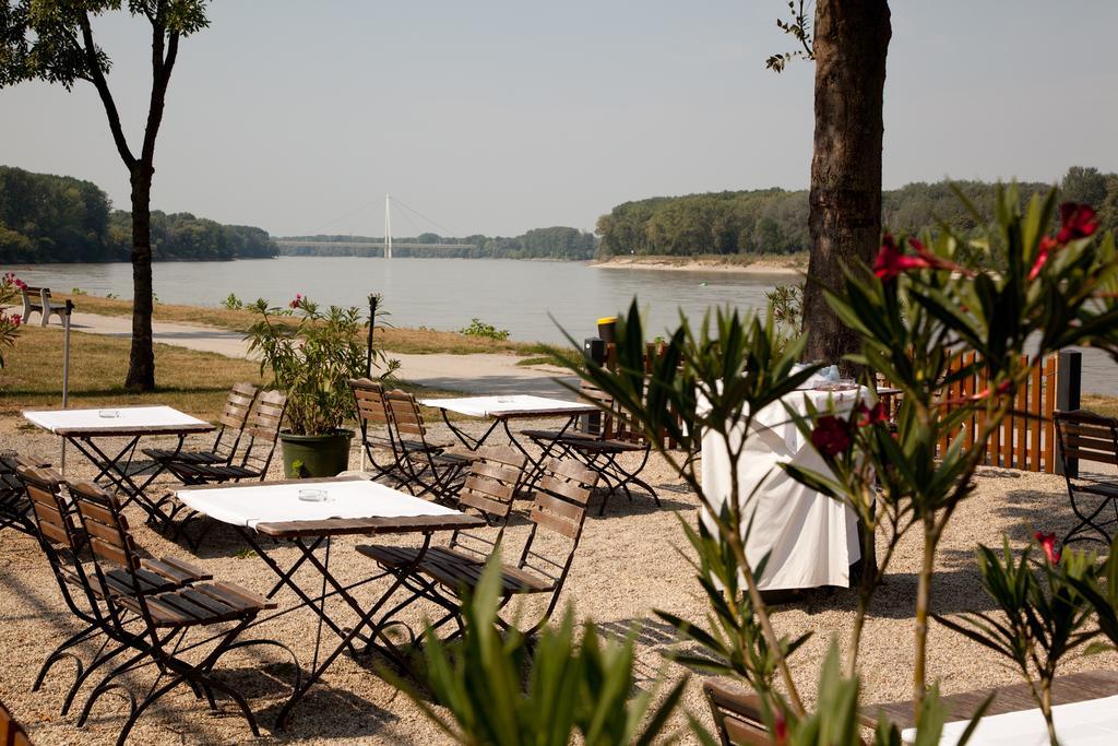Zum Goldenen Anker Hainburg an der Donau