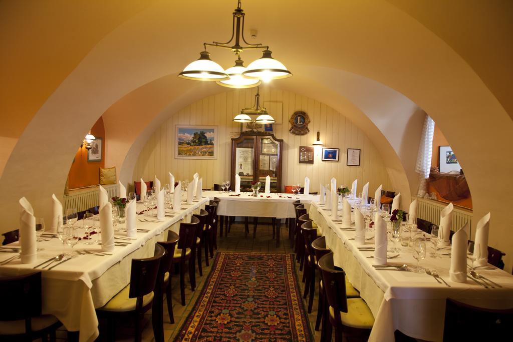 Zum Goldenen Anker Hotel