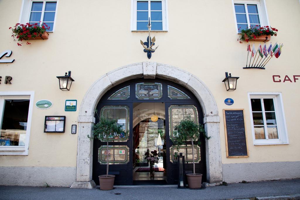Zum Goldenen Anker 3* Hainburg an der Donau