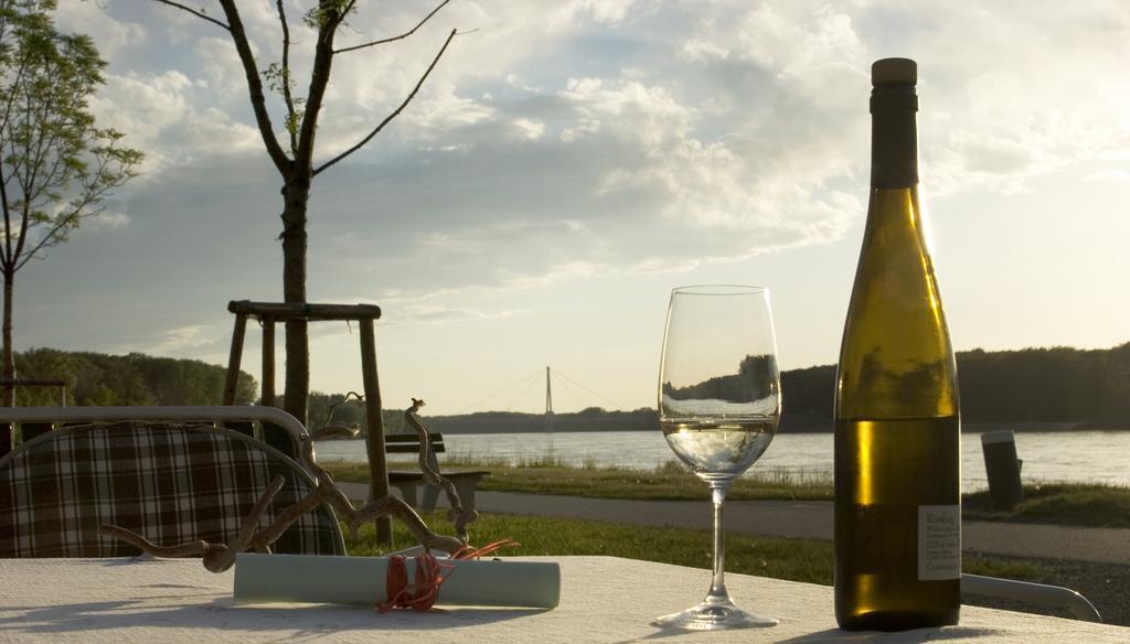 Hotel Zum Goldenen Anker