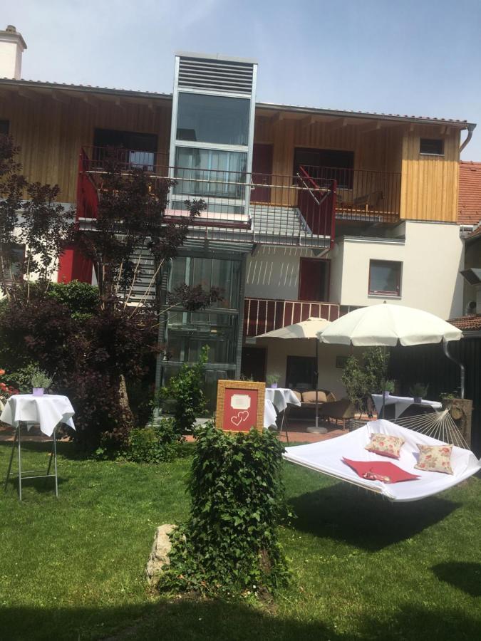 Hotel Zum Goldenen Anker 3*