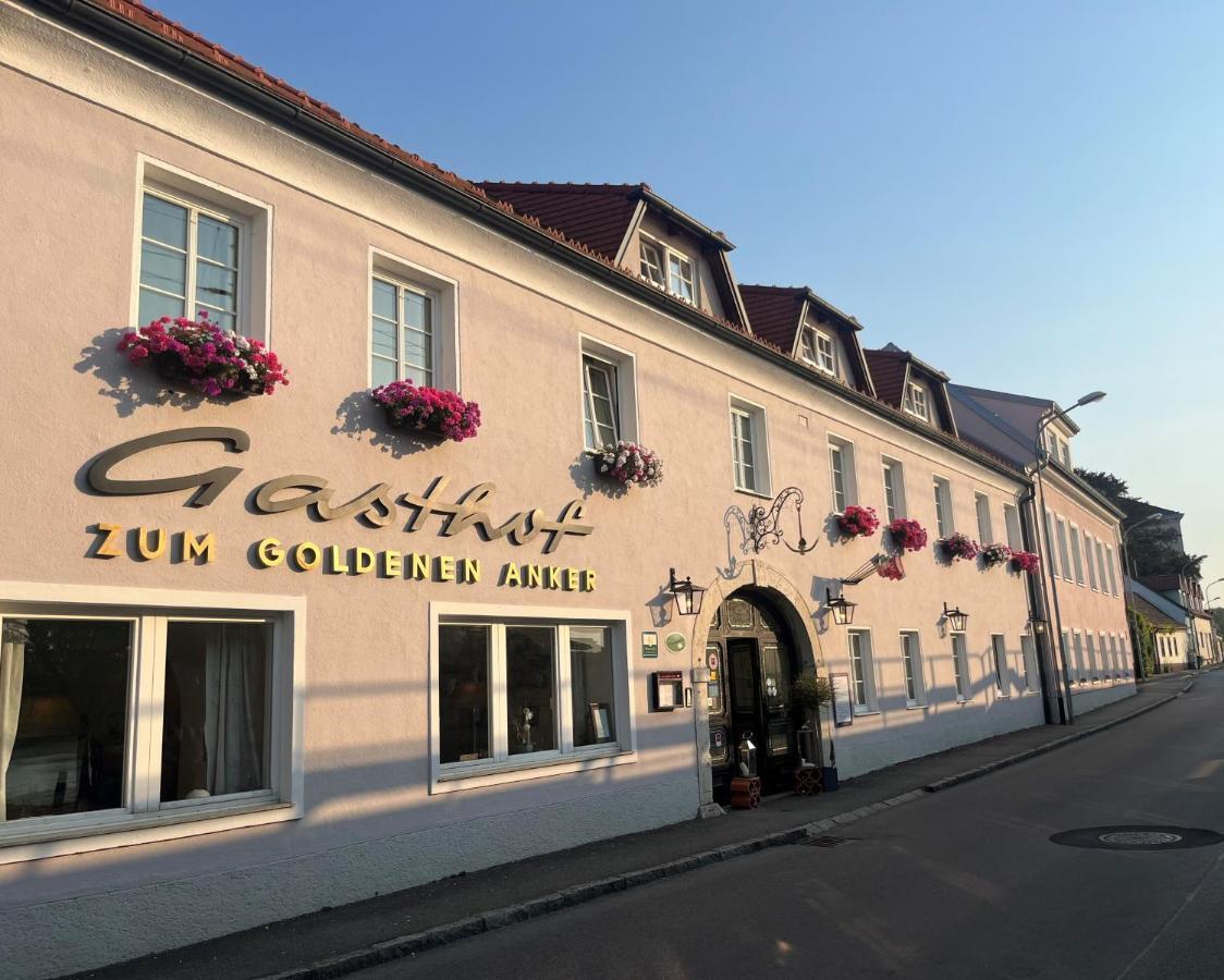 Zum Goldenen Anker 3*