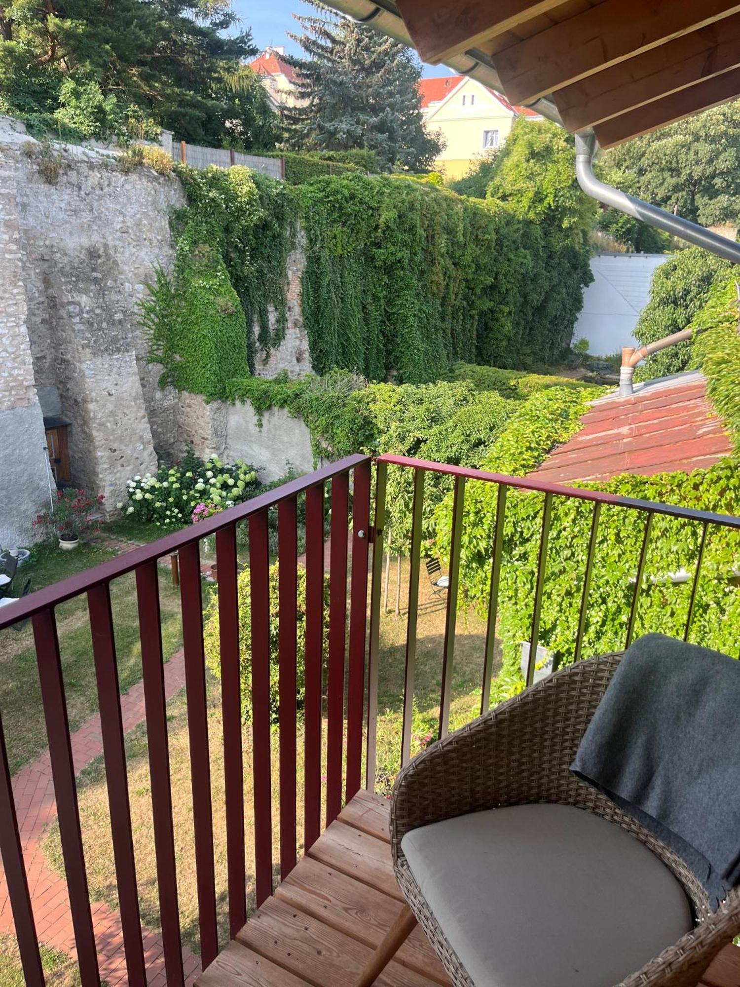 Hotel Zum Goldenen Anker Hainburg an der Donau