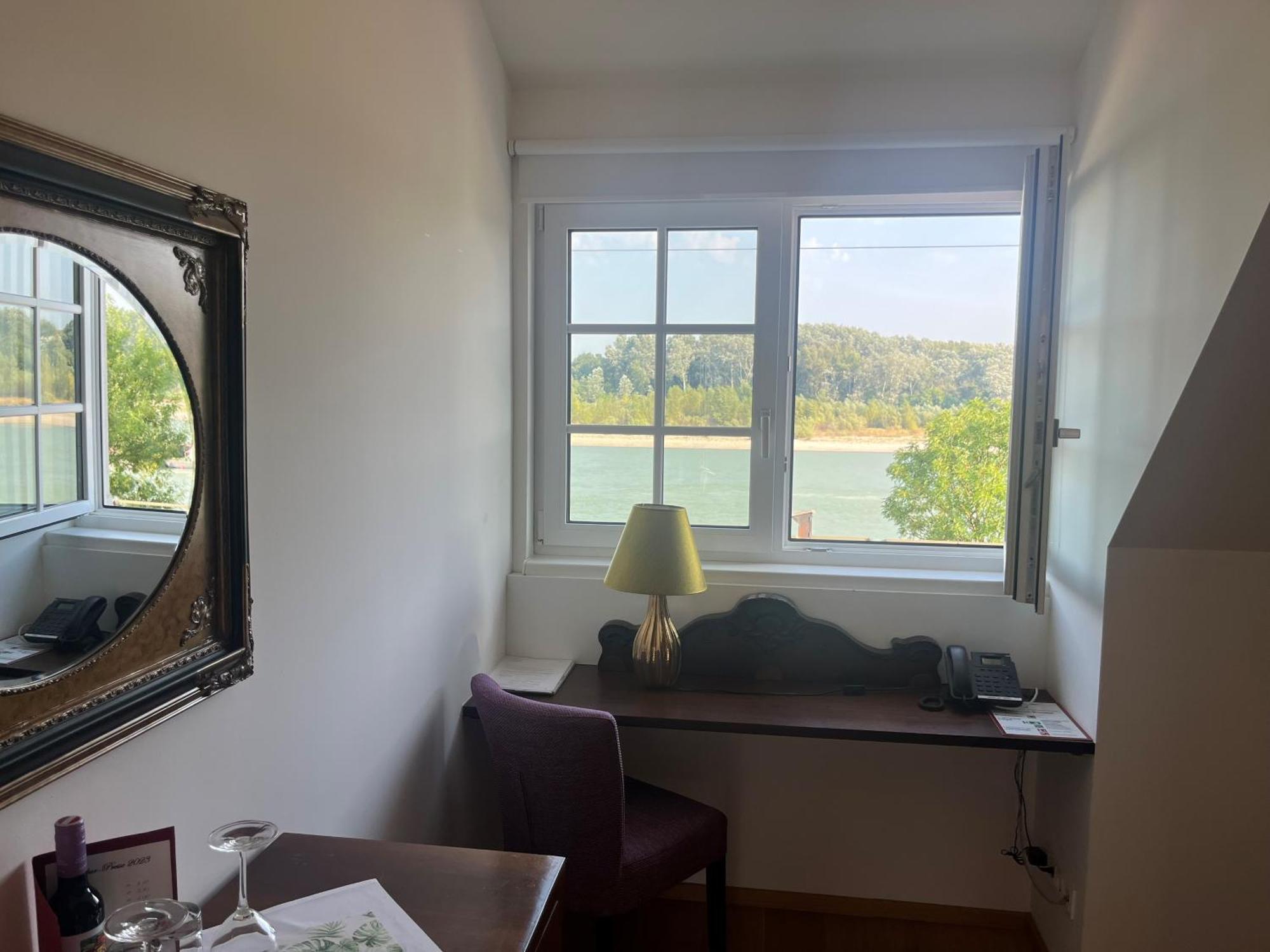 Zum Goldenen Anker
