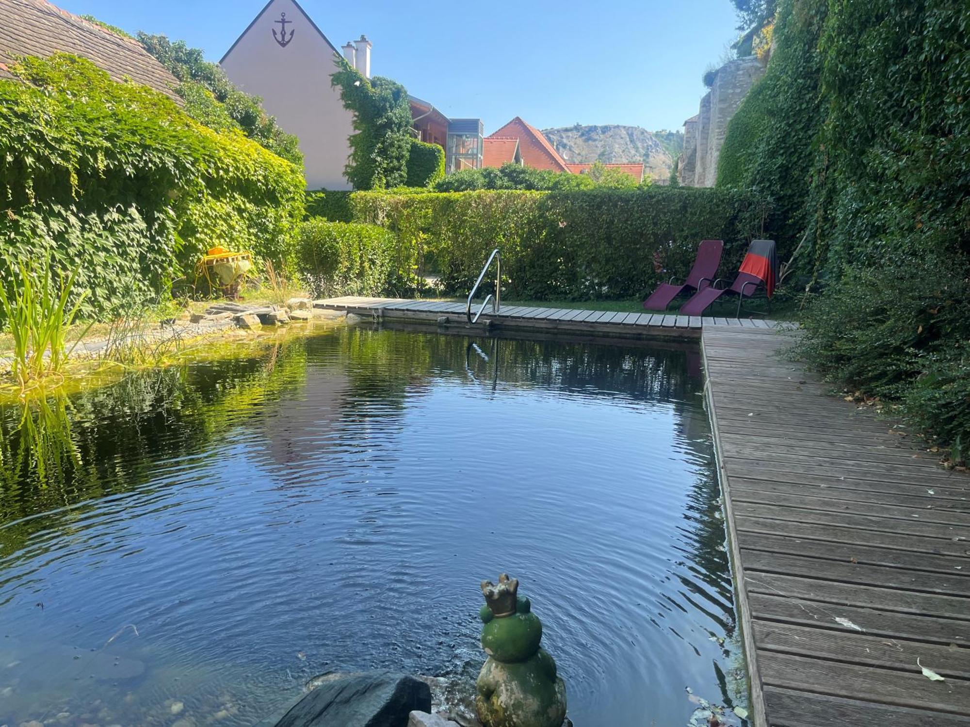Hotel Zum Goldenen Anker