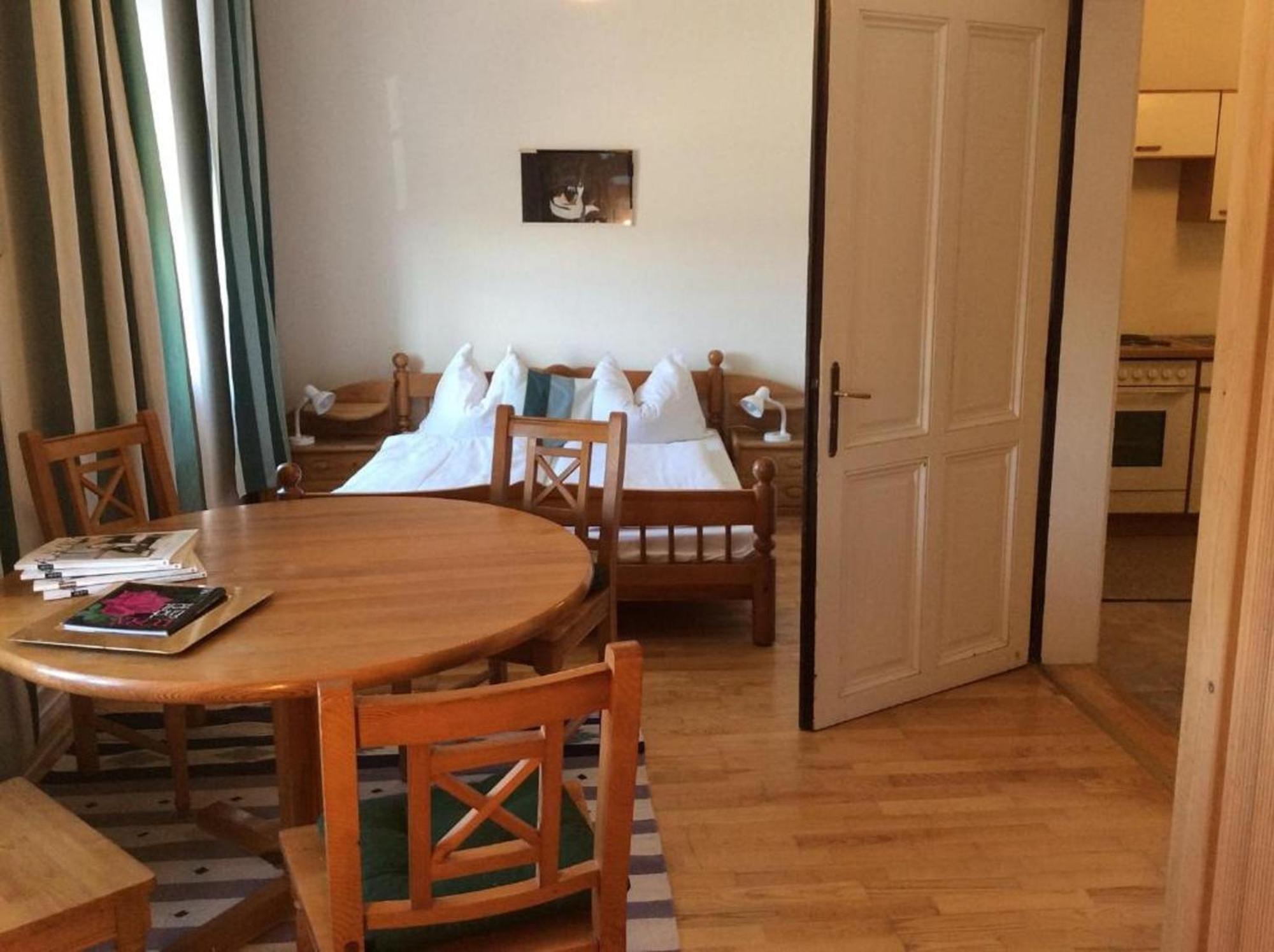 Zum Goldenen Anker Hotel 3*